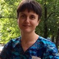 Фотография специалиста Мирошниченко Татьяна Анатольевна