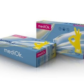 Компания mediOk. на Окружной улице фото 3