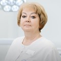 Фотография специалиста Уржунцева Светлана Александровна