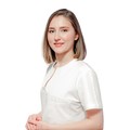 Фотография специалиста Калашникова Анастасия Александровна