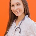 Фотография специалиста Попова Ксения Алексеевна