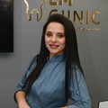 Фотография специалиста Мамедова Айсу Поладовна