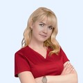 Фотография специалиста Малеванная Любовь Николаевна