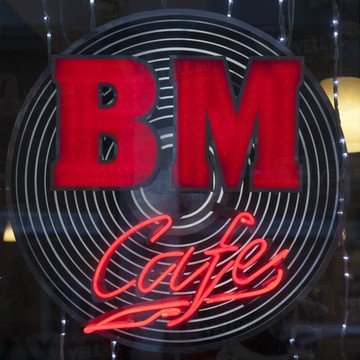 Bm Cafe фото 2