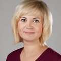 Фотография специалиста Пашкова Ирина Петровна