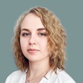 Фотография специалиста Карамышева Алёна Юрьевна