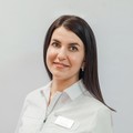 Фотография специалиста Пурясьева Дарья Владимировна