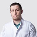 Фотография специалиста Николаев Александр Евгеньевич