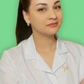 Фотография специалиста Лапшова Татьяна Васильевна