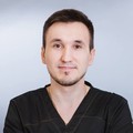 Фотография специалиста Бичёв Антон Михайлович