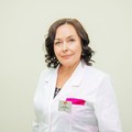 Фотография специалиста Дремова Татьяна Дмитриевна