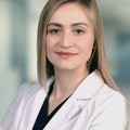 Фотография специалиста Рязанова Ирина Александровна