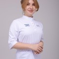 Фотография специалиста Абузарова Румия Ураловна