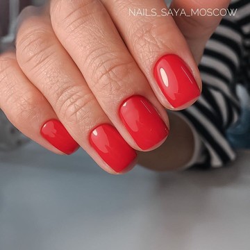 Студия маникюра Nails Saya на Марксистской улице фото 1