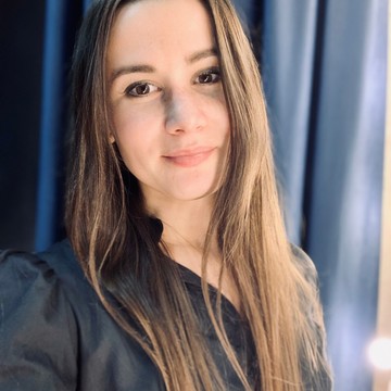 Юрист Зеленина Алина Вадимовна фото 1