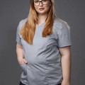 Фотография специалиста Воробьева (Зубко) Алена Ивановна