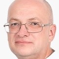 Фотография специалиста Юрищев Павел Евгеньевич