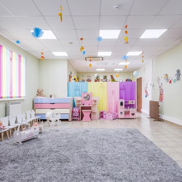 Детский центр Babyteam фото 1