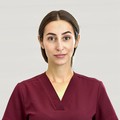 Фотография специалиста Городнина Ангелина Викторовна