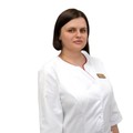 Фотография специалиста Ибрагимова Екатерина Игоревна