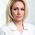 Фотография специалиста Рейхель (Завражная) Мария Владимировна