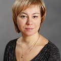 Фотография специалиста Пайкачева Юлия Михайловна