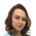 Фотография специалиста Бухнач Анна Владимировна