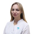 Фотография специалиста Татарченко Валерия Владимировна