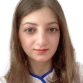 Фотография специалиста Сакоян Лиана Араратовна