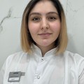 Фотография специалиста Чомаева Улема Раисовна
