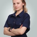 Фотография специалиста Соломкина Виктория Дмитриевна