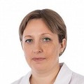 Фотография специалиста Медведева Анна Николаевна