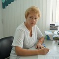 Фотография специалиста Дублич Татьяна Геннадьевна