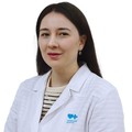 Фотография специалиста Коркмазова Лейла Барадиновна