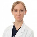 Фотография специалиста Шалимова Ксения Олеговна