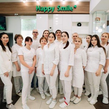 Стоматология Happy smile в Чебоксарах фото 2