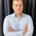Фотография специалиста Горшенёв Максим