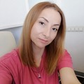 Фотография специалиста Кириогло Наталья