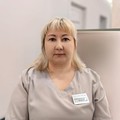 Фотография специалиста Дмитрюк Елена