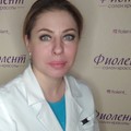 Фотография специалиста Дехнич Светлана