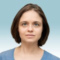 Фотография специалиста Поташева Алена Александровна