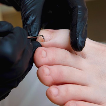 Студия подологии и педикюра 1-й Подологический фото 2