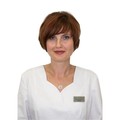 Фотография специалиста Ващенова Елена Евгеньевна