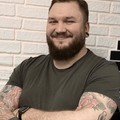 Фотография специалиста Шероухов Никита