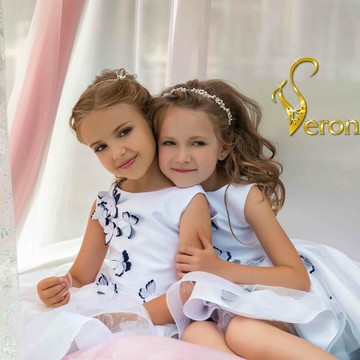 Оптовая фирма Престиж VeronicaiKo, BRIDAL FASHION, NOBLE SHINE на улице Усачёва фото 3