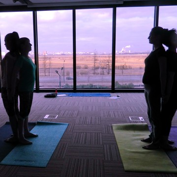 Yoga-Energy на Петербургском шоссе фото 1