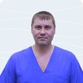 Фотография специалиста Обатуров Антон Валентинович