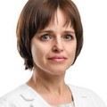Фотография специалиста Матыгина Наталья Михайловна