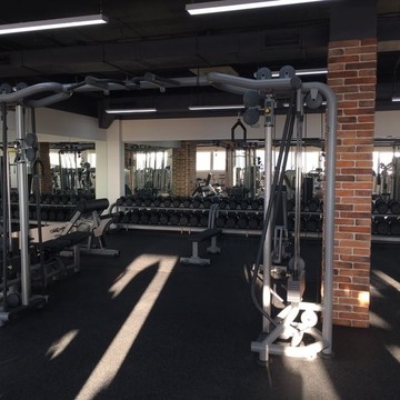 Фитнес-клуб R-FIT в Южном Бутово фото 2