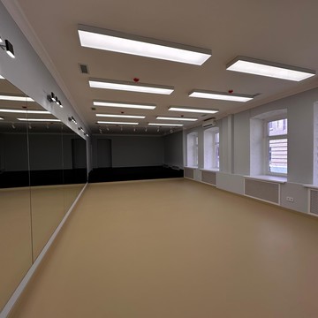 Спортивный клуб Факультет. pro в Большом Каретном переулке, 2 фото 2